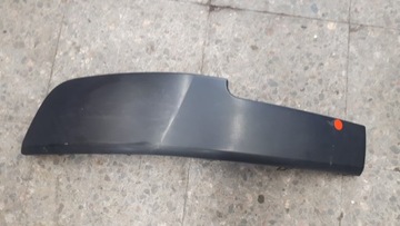 8200114150 LIŠTA NÁRAZNÍKU LEVÝ PŘEDNÍ RENAULT MEGANE II