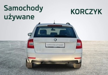 Skoda Octavia III Kombi Facelifting 2.0 TDI 150KM 2019 Skoda Octavia 2.0 TDI 150 KM 7 DSG Ambition 2.0 Diesel 150KM, zdjęcie 3
