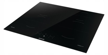 Zestaw GORENJE BOS6737SYB + BM235G1SYB + GI6401BSC + GV520E10S SMK