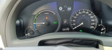 Lexus RX III SUV 450h 299KM 2011 Lexus RX 450h Ambassador Executive, mały, zdjęcie 12