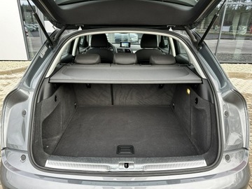 Audi Q3 I SUV 2.0 TDI 140KM 2014 Audi Q3 Alu, LED,Bixenon, Kamera, Grzane Fotele, zdjęcie 29