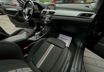 BMW X1 F48 Crossover xDrive20i 192KM 2016 BMW X1 2.0 192 KM 4x4 gwarancja BEZWYPADKOWAperfekcyjna xdrive 2.0, zdjęcie 14
