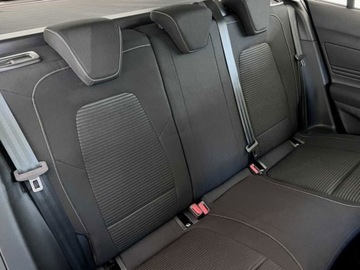 Ford Focus IV Kombi Facelifting 1.0 EcoBoost 125KM 2024 Od ręki - Titanium X 1.0 EcoBoost 125KM / Pakiet Winter, zdjęcie 8