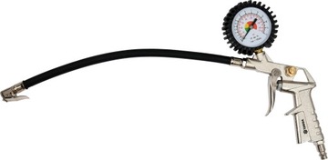 Набор пневматического инструмента VOREL 81638