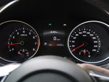 Kia XCeed Crossover 1.5 T-GDI 160KM 2021 Kia XCeed 1.5 T-GDI, Salon Polska, Serwis ASO, zdjęcie 10