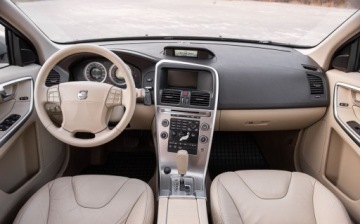 Volvo XC60 I SUV 2.4 D5 185KM 2009 Volvo XC 60 2.4D5 185KM Xenon Navi Camera Full Gwarancjia 2.4 Diesel, zdjęcie 25