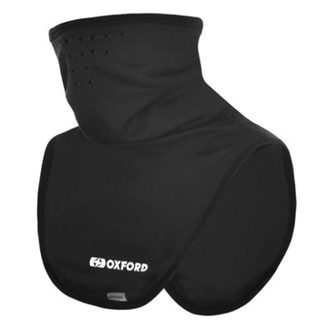 Изоляционный воротник OXFORD DELUXE MICRO FLEECE