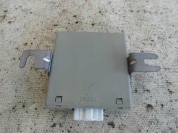 JEEP PATRIOT 2.0 CRD МОДУЛЬ КОНТРОЛЛЕРА 05033301AG