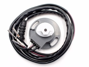 НОВЫЙ ДАТЧИК ПОЛОЖЕНИЯ ТРИММА VOLVO PENTA SX-M/DP-S/DP-SM 3849411 TRIM