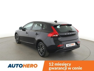 Volvo V40 II 2019 Volvo V40 Automat full LED navi klima auto, zdjęcie 3