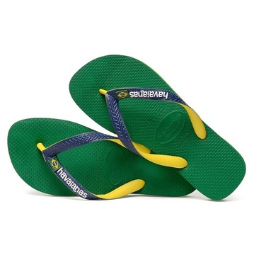 Japonki Havaianas MIX SS17 4123206-9621 35/36