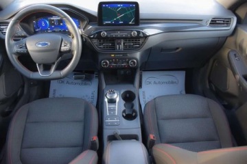 Ford Kuga III SUV 2.0 EcoBlue 190KM 2020 Ford Kuga FORD KUGA 2.0 190KM AWD ST-LINE X LED Kamera Virtual Gwarancja 1, zdjęcie 16