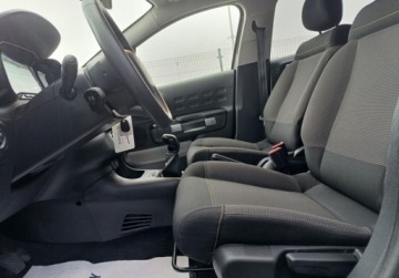 Citroen C3 IV 2024 Citroen C3 1.2 83KM Salon PL Vat 23 1 wlasciciel ASO 1.2 Benzyna 83KM, zdjęcie 13