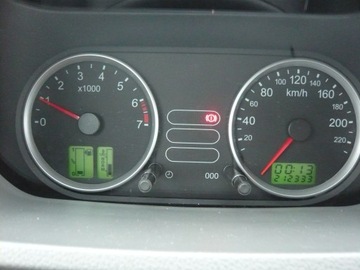 Ford Fusion 1.2 i 16V 75KM 2005 Ford Fusion 1.25 75 KM ,klimatyzacja, BEZ rdzy WARTO ,opłacony , transport, zdjęcie 12