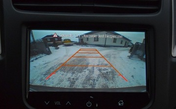 Chevrolet Trax 1.4 140KM 2013 Chevrolet Trax 1.4TB Mokka 123 TYS KM Oryginal Lakier Brazowy Metalik Kame, zdjęcie 37