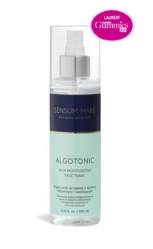 Sensum Mare Algotonic 200 ml tonik do twarzy