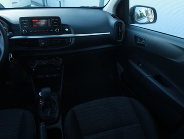 Kia Picanto III Hatchback 5d Facelifting 1.2 DPI 84KM 2021 Kia Picanto 1.2 MPI, Salon Polska, Serwis ASO, zdjęcie 7