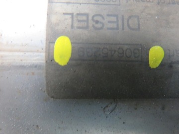 WEBASTO VOLVO S80 I 30645239 37307513