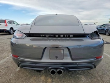 Porsche Cayman 718 2024 Porsche Cayman Base, 2024r., 2.0L 2.0 Benzyna 300KM, zdjęcie 5