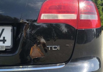 Audi A6 C6 Avant 2.0 TDI 170KM 2010 Audi A6 Avant a6 lift zadbane udokumentowany przebieg bezwypadkowe 2.0, zdjęcie 15