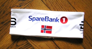 OPASKA BJORN DAEHLIE SPAREBANK ONE SIZE Powystawowa