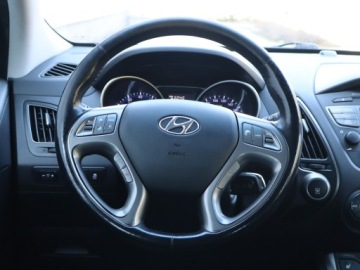 Hyundai ix35 SUV Facelifting 1.6 GDI 135KM 2014 Hyundai ix35 1.6 GDI, Salon Polska, 1. Właściciel, zdjęcie 14