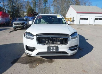 Volvo XC90 II SUV 2.0 T6 320KM 2016 Volvo XC 90 2016r., T6 Momentum, 2L, od ubezpieczalni 2.0 Benzyna 320KM, zdjęcie 1