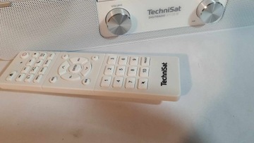 DAB+, FM, интернет-радио TechniSat 371 CD IR Bluetooth (3)