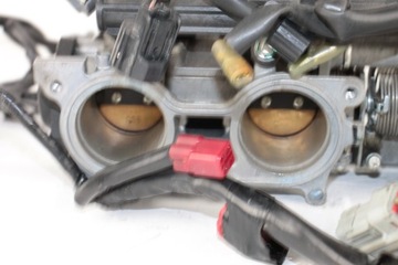 HONDA HORNET CB 600 PC41 07+ ДРОССЕЛЬНАЯ ДРОССЕЛЬ