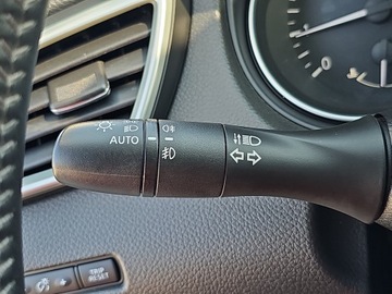 Nissan Qashqai II Crossover Facelifting 1.3 DIG-T  160KM 2019 Nissan Qashqai 1.3 DIG-T Tekna DCT II (2013-), zdjęcie 15