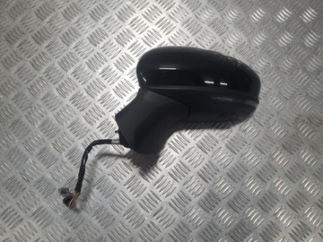 LUSTERKO LEWE 14 PIN RENAULT CAPTUR II 19-
