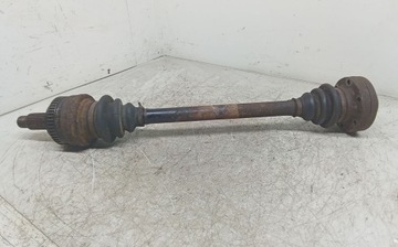 BMW Z3 E36 1998 LEVÝ STRANA POLOOSA ZADNÍ