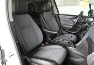 Opel Mokka I SUV 1.6 CDTI Ecotec 110KM 2016 Opel Mokka 1.6 CDTI 110KM/Nawi/Kamera/Ks.Serwisowe, zdjęcie 17