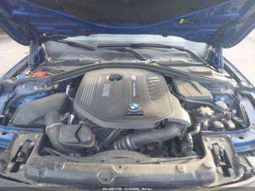 BMW Seria 3 G20-G21 2018 BMW Seria 3 430i, 2018r., 4x4, 3.0L 3.0 Benzyna 320KM, zdjęcie 11