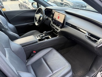 Lexus RX V 2023 Lexus RX 350h Prestige V (2022-) RX350h Prestige +, zdjęcie 8