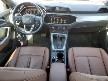 Audi Q3 II 2023 Audi Q3 Technik 45 2023 2.0l 2.0 Benzyna 228KM, zdjęcie 8