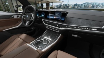 BMW X5 G05 SUV Plug-In Facelifting 3.0 50e 490KM 2026 BMW X5 xDrive50e 489 KM PHEV - Gotowy do Odbioru - M Pro - Kamera 360 - Hak, zdjęcie 14