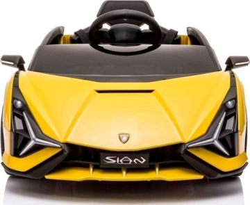 LAMBORGHINI AUTO ELECTRIC 12V 2x45W PILOT