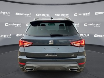 Seat Arona 2025 Seat Arona FR 1.0 TSI 115 KM DSG, zdjęcie 8