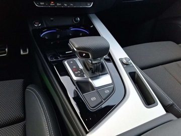 Audi A5 F5 Coupe Facelifting 2.0 40 TDI 204KM 2024 Audi A5 Sportback Sportback 40 TDI mHEV Quattro S-Line MatrixLaserACCAmbie, zdjęcie 13
