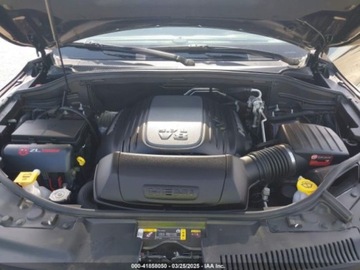 Dodge Durango III 2023 Dodge Durango RT 2023 5.7l 5.7 Benzyna 360KM, zdjęcie 8