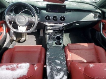 Kia Stinger 2022 Kia Stinger Gt-Line 2022 2.5 Benzyna 300KM, zdjęcie 8