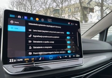 Volkswagen Golf VIII 2024 Volkswagen Golf Style 1.5 eTSI mHEV 116 KM DSG 1.5 Benzyna 116KM, zdjęcie 15