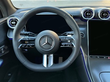 Mercedes GLC C254/X254 Coupe 2.0 220d 197KM 2025 GLC Coupe 220 d 4-Matic AMG Line 2.0 (197KM) 2025, zdjęcie 5