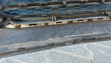 HYUNDAI I40 2015- FACELIFT NÁRAZNÍK PŘEDNÍ