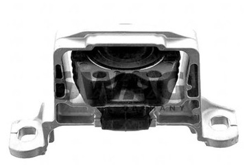 ПОДУШКА ДВИГАТЕЛЯ ПРАВАЯ FORD FOCUS II 05> 1.4 1.