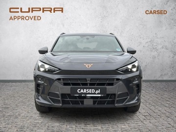 Cupra Terramar SUV 1.5 eTSI 150KM 2025 Cupra Terramar 1.5 TSI / 150 KM DSG FV-23%, ASO, B, zdjęcie 8