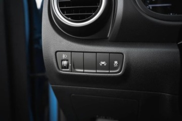 Hyundai Kona I Crossover 1.0 T-GDI 120KM 2019 Hyundai Kona 1.0 T-GDI, Salon Polska, Serwis ASO, zdjęcie 24