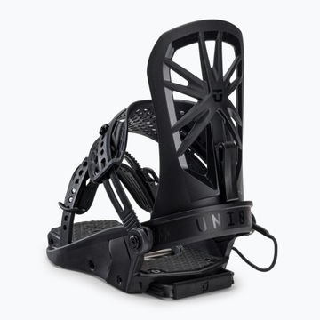 Wiązania splitboardowe Union Explorer czarne M