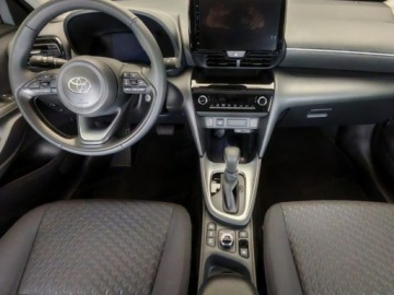 Toyota 2025 Od ręki - Style 1.5 Hybrid AWD 116KM | Podgrzewane fotele!, zdjęcie 6